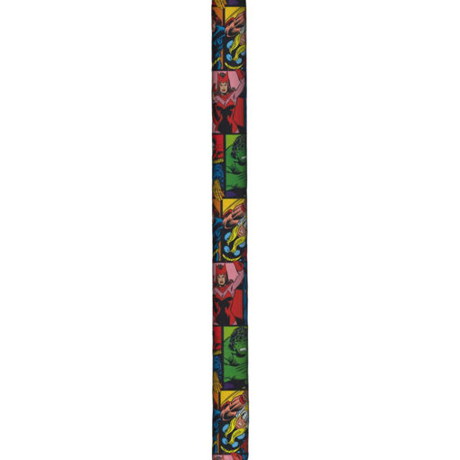 Picture of MARVEL WRAPPING ROLL 70 X 200CM